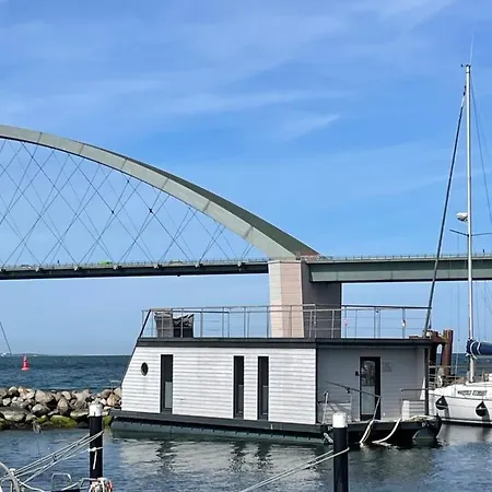 Feriehus Knobis Dream Place Egernsund