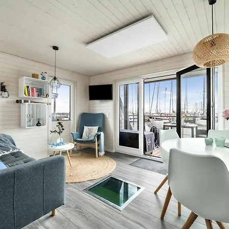 Feriehus Knobis Dream Place *