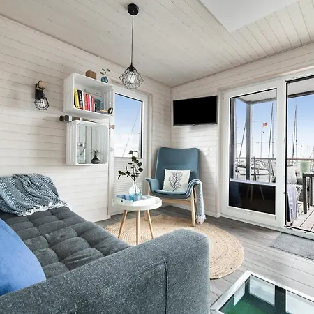 Feriehus Knobis Dream Place *