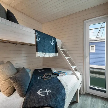 Knobis Dream Place Feriehus *