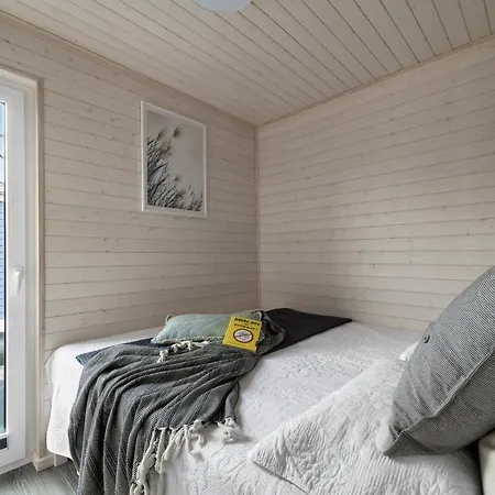 Knobis Dream Place Feriehus Egernsund