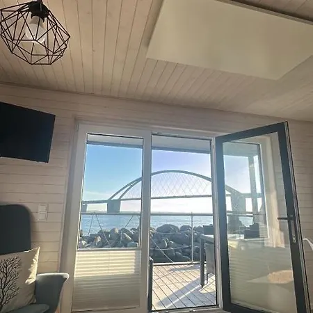 Knobis Dream Place * Egernsund